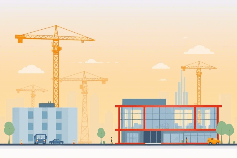 互和通用工程管理系统如何助力企业实现高效项目管理与数字化转型？