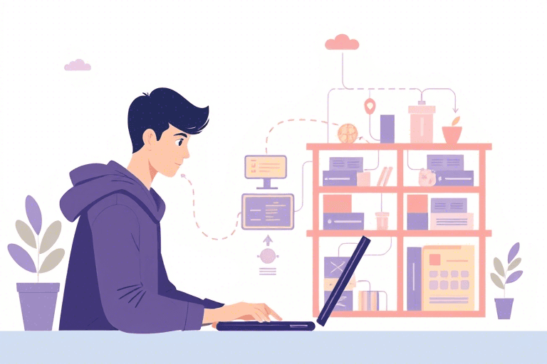 宿舍管理系统软件工程：从需求分析到部署维护的全流程实践