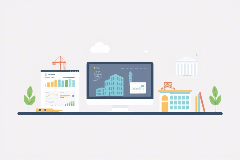 工程资料管理系统多少钱？如何选择性价比高的解决方案？