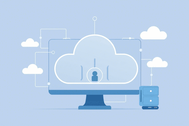 工程电子档案管理云系统如何实现高效数字化与安全存储