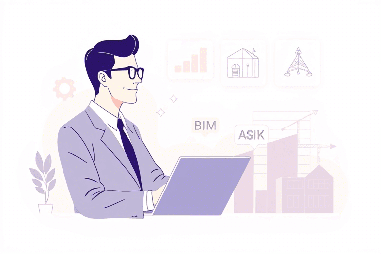 工程系统项目管理师如何高效统筹复杂项目？掌握这五大核心能力！