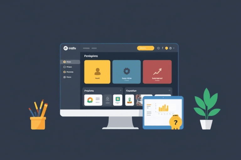 免费的工程管理系统软件怎么做？如何高效管理项目并节省成本？