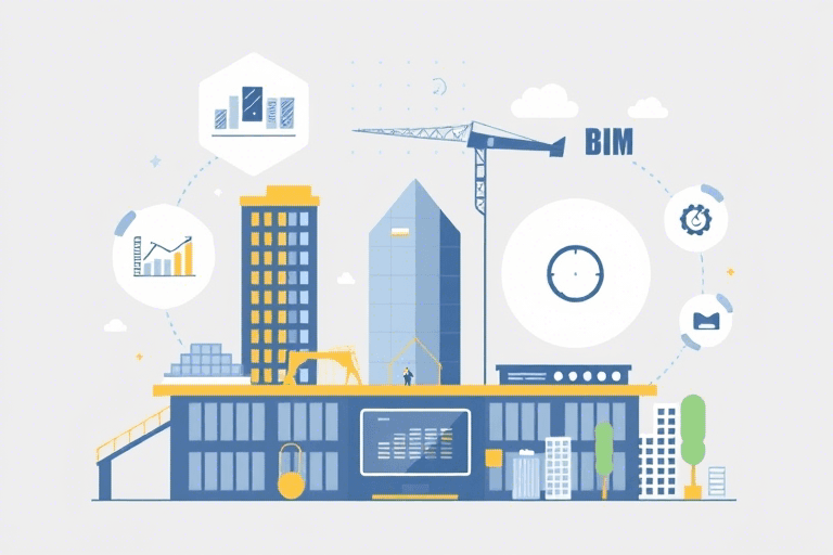 做好工程系统预决算管理：如何实现精准控制与高效执行？