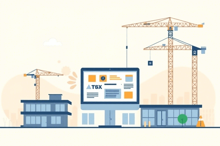 工程合同管理信息系统如何助力企业高效管控项目风险与流程？