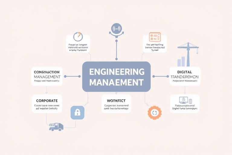 工程管理系统手册怎么做？从零到一构建高效项目管理指南