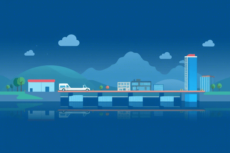 南通水利工程管理系统如何提升防汛抗旱与水资源管理效率？