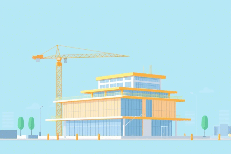 安阳工程质量管理系统如何构建与实施？打造智慧工地新标杆