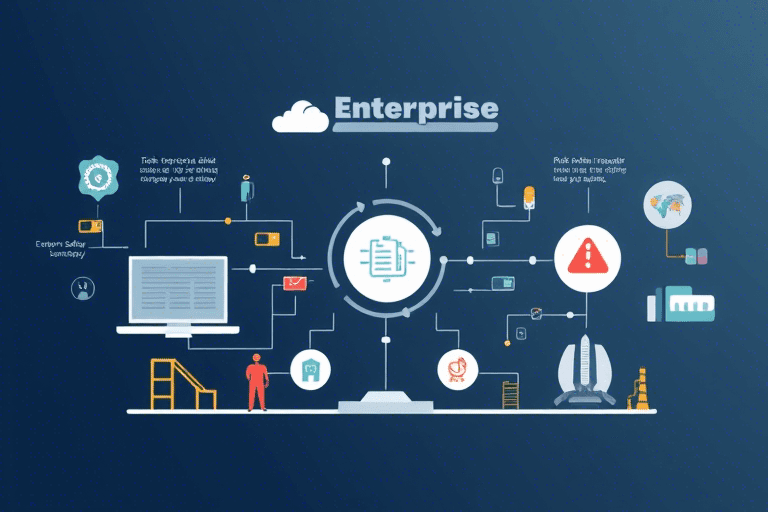 安全生产管理系统工程怎么做才能实现高效运行与风险防控？
