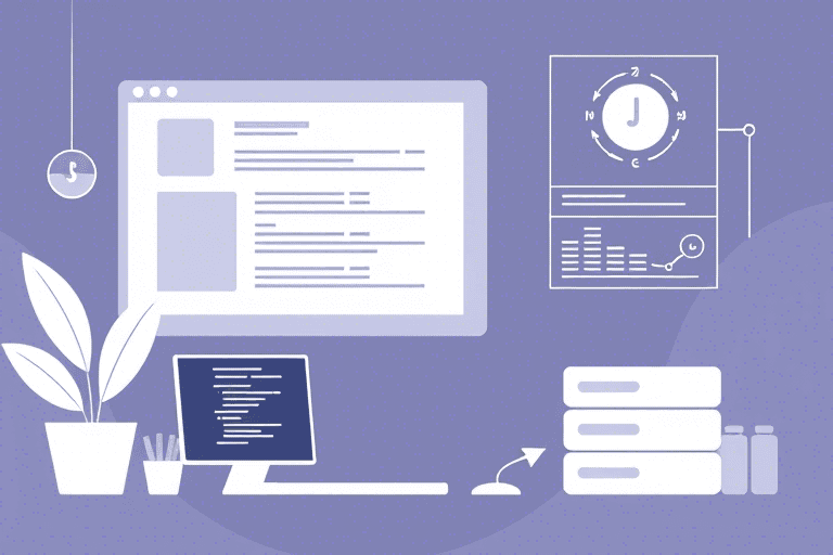 软件工程BBS论坛管理系统：如何设计与实现一个高效、可扩展的社区平台