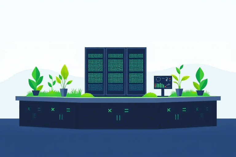 甘南机房管理系统工程怎么做？如何实现高效运维与智能管理？