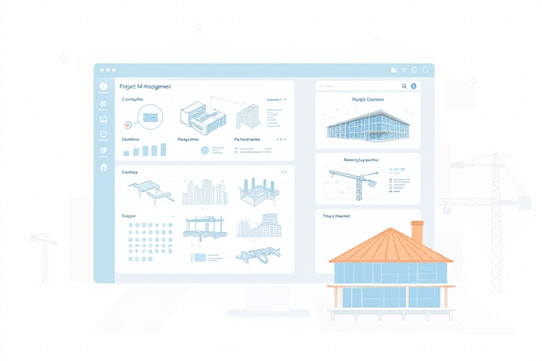 工程管理系统图纸怎么看：掌握施工图识读与管理的实用指南