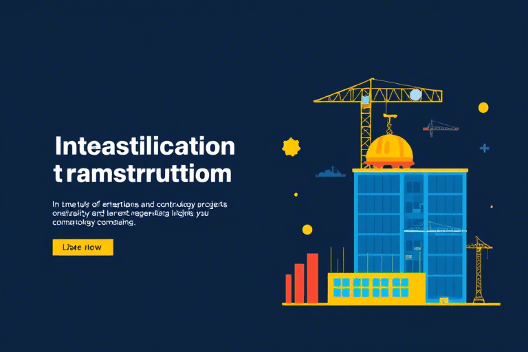 打开建筑工程管理系统：如何高效实现项目数字化管理与协同办公