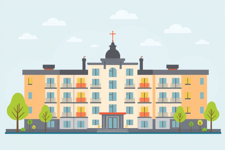 信息工程系寝室管理系统：如何构建高效、智能的宿舍管理平台