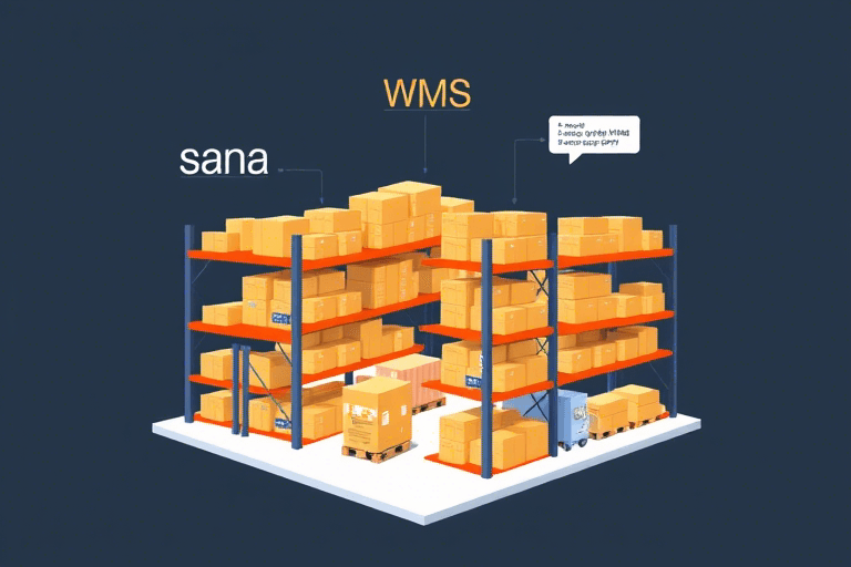 立体仓库管理系统工程怎么做？如何高效构建智能仓储解决方案？