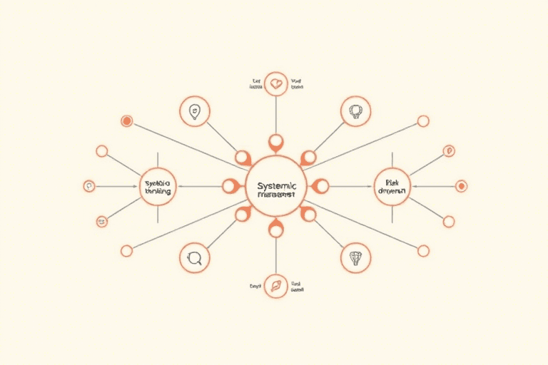 项目系统工程管理师如何高效统筹复杂项目？掌握这5大核心能力