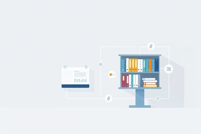 工程档案管理系统制作：从需求分析到实施落地的全流程指南