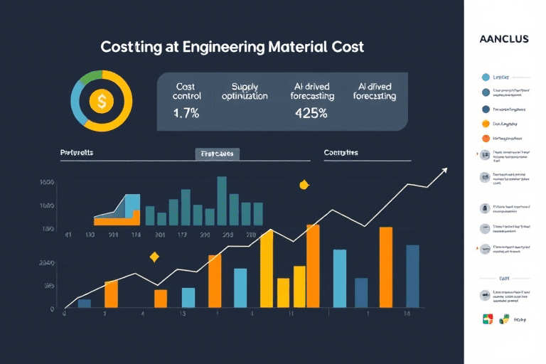 工程材料价格管理系统：如何实现精准管控与高效决策