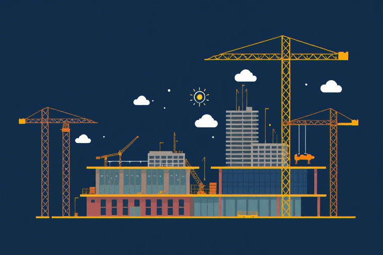 河北施工工程项目管理系统怎么做？如何高效管理本地建筑项目？