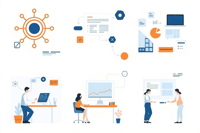 系统工程项目管理课程如何设计才能真正提升实战能力？