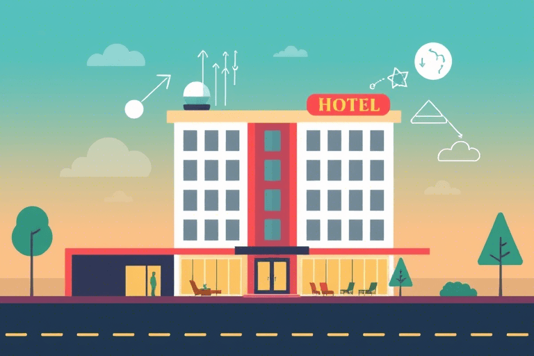 酒店工程部管理的系统：构建高效运维与成本控制的核心平台