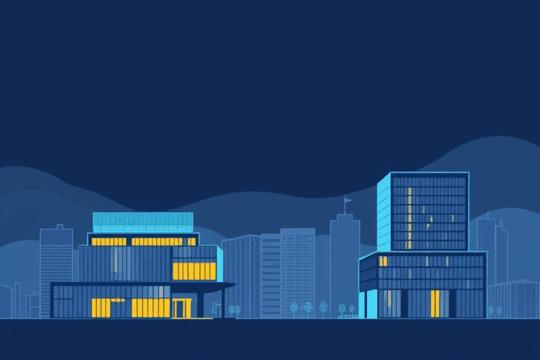 苏州工程质量管理系统：如何构建智慧监管新生态？