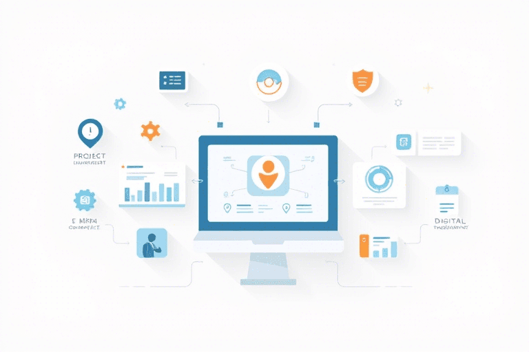 信用管理系统工程项目如何落地实施？从规划到运维的全流程指南