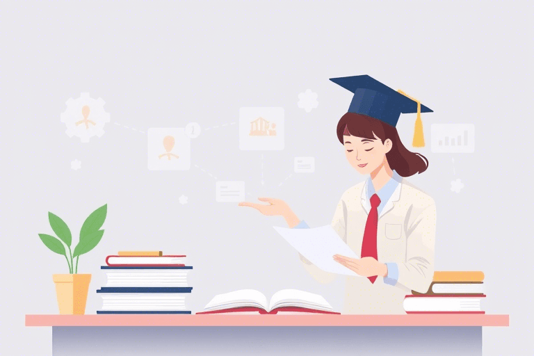 管科考研管理系统工程怎么做？高效备考策略与实践指南