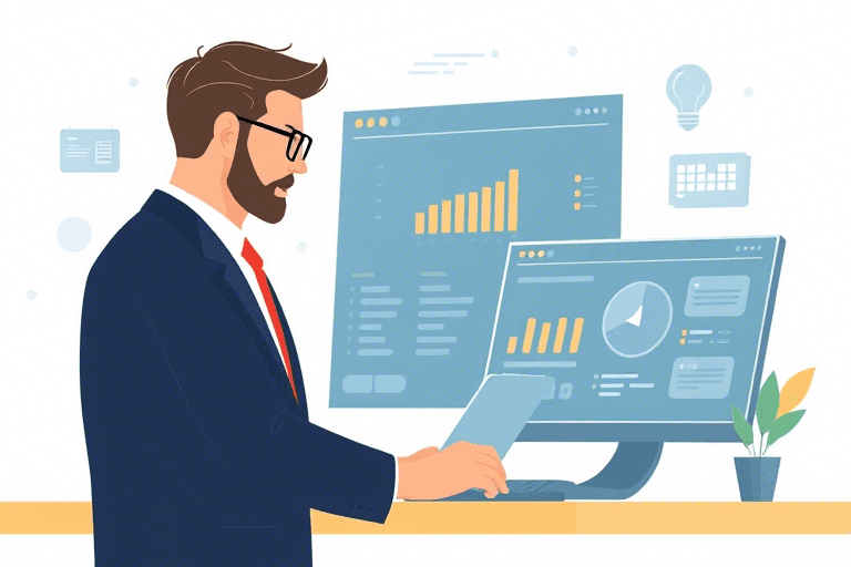 造价工程师管理系统登录：如何安全高效地进入专业平台完成工程计价工作