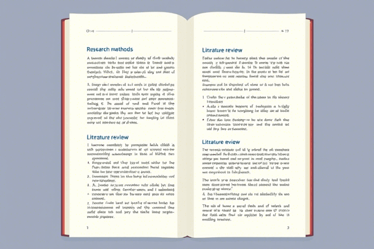 管理系统工程论文范文：如何撰写高质量学术论文的完整指南