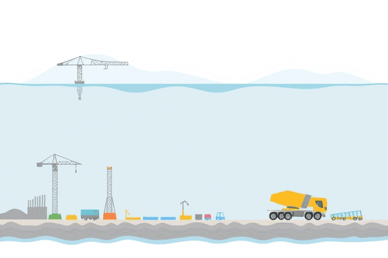 夹岩工程项目管理系统如何助力水利工程建设高效推进？