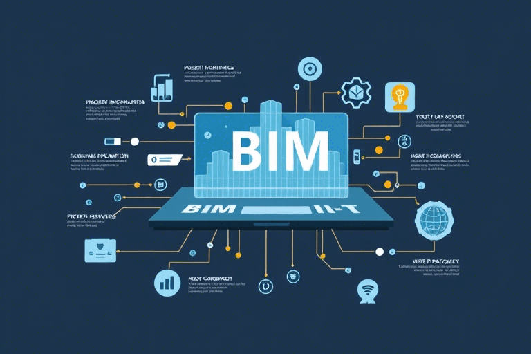 工程信息化平台管理系统如何构建与优化以提升项目管理效率