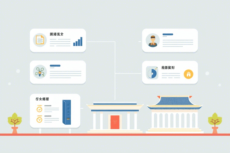 湖北省工程审批管理系统如何实现高效审批与全流程监管？