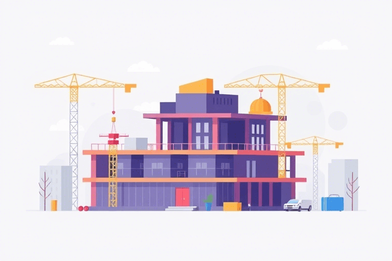 公路工程量管理系统怎么做？如何实现高效精准的工程量管理？