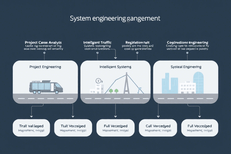 系统工程管理例子及分析：如何通过实际案例提升项目成功率？