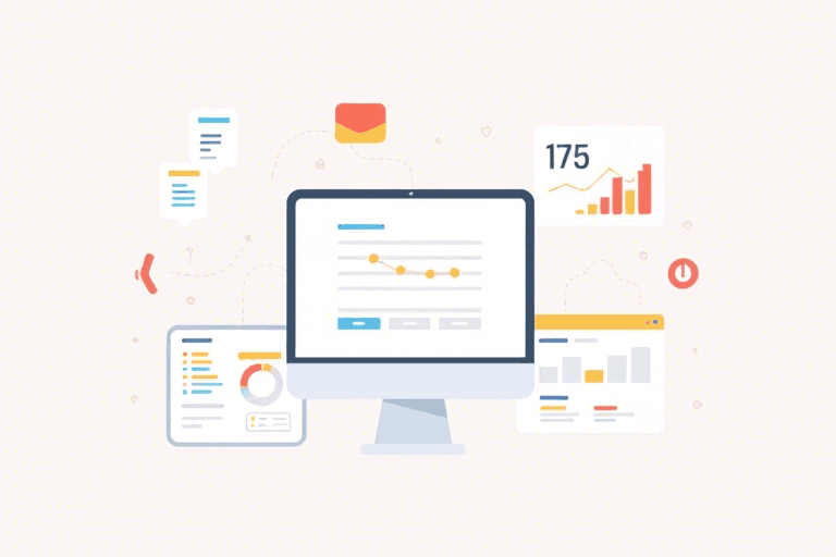 软件工程有哪些管理系统？全面解析项目管理、版本控制与质量保障体系