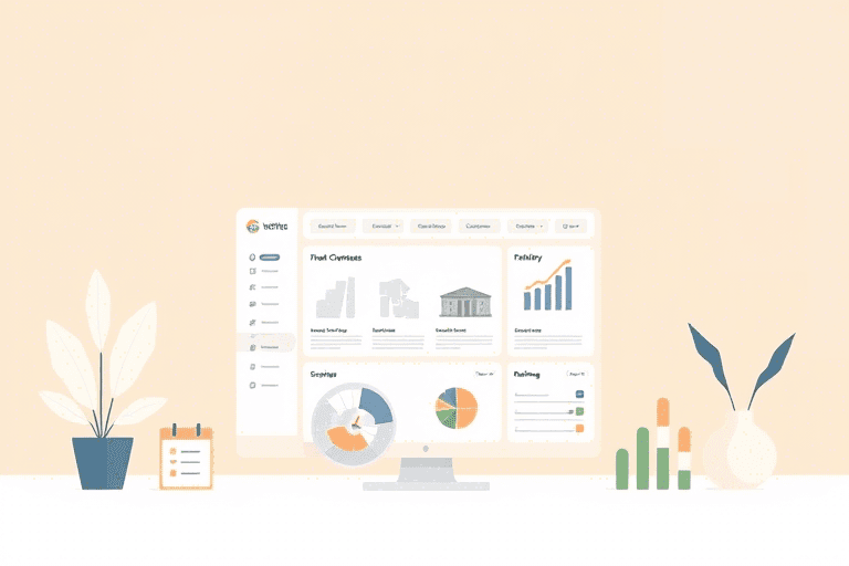 工程管理的系统软件排名：如何选出最适合你项目的高效工具？