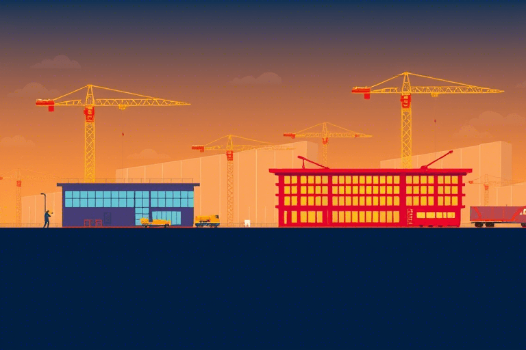 福建工程需综合管理系统如何实现高效协同与智能管理