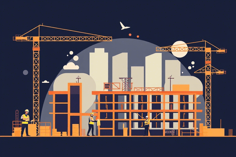 工程用工实名制管理系统怎么做才能真正实现高效管理与合规落地？