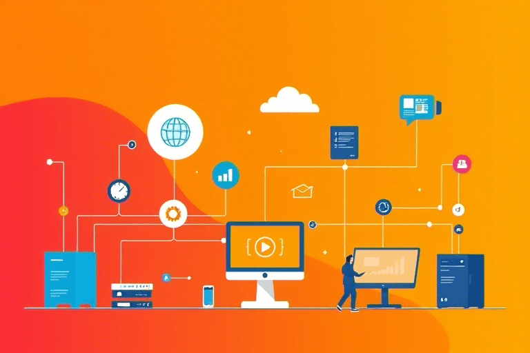 智能化系统工程管理怎么做？如何实现高效协同与高质量交付？