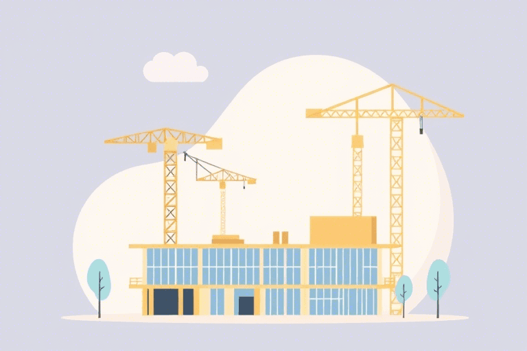 豆腐渣工程管理系统：如何构建高效透明的建筑工程质量管控体系