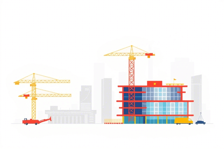 山西省建设工程管理系统如何提升工程监管效率与透明度