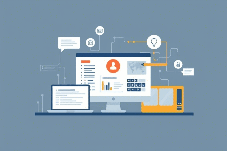 工程维修接派工管理系统如何提升运维效率与客户满意度