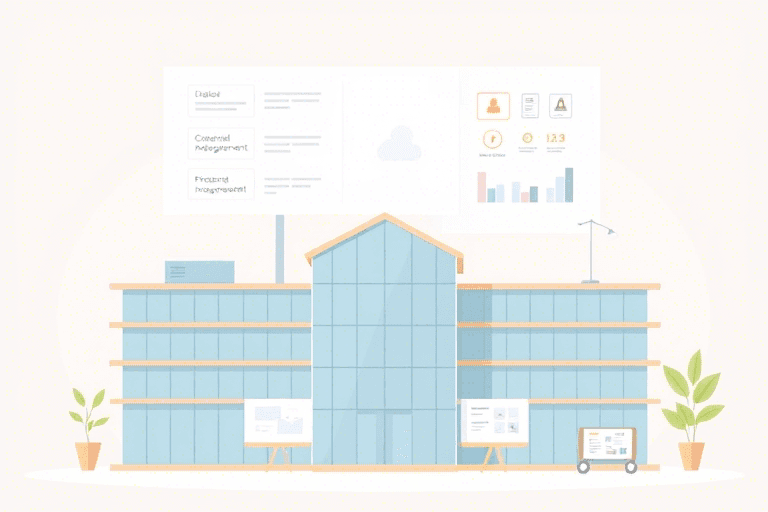 工程项目管理系统哪家好用？如何选择适合企业需求的项目管理工具
