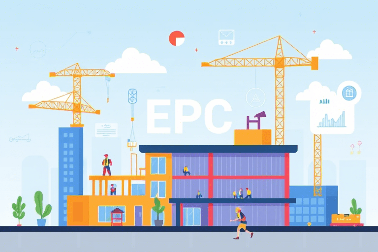 广州EPC工程管理系统价格咨询怎么做好？如何精准评估项目成本与价值？