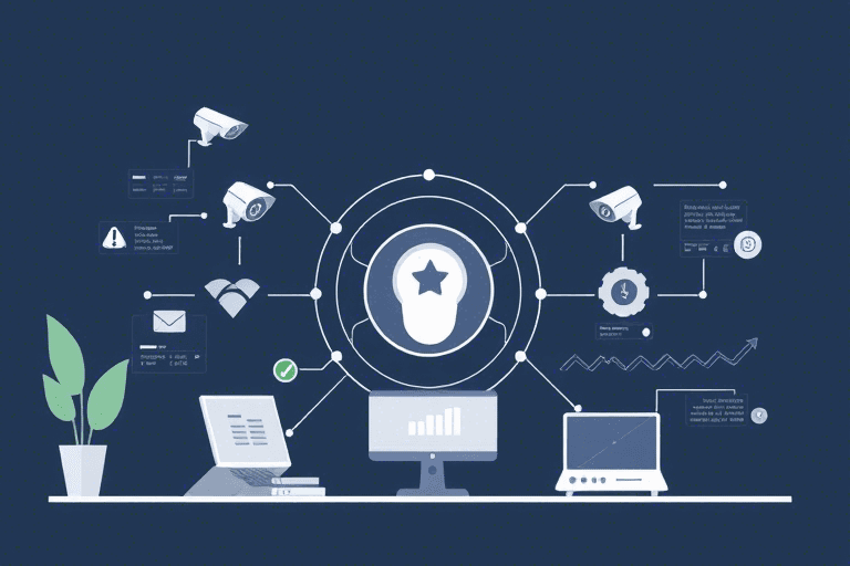 安防工程管理系统有哪些？全面解析其功能与实施策略