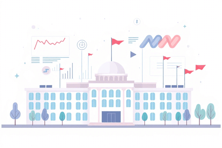 工程学院教务管理系统如何实现高效教学管理与数据驱动决策？