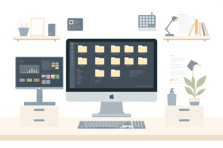 工程文件管理系统免费版：如何高效管理项目文档并节省成本？