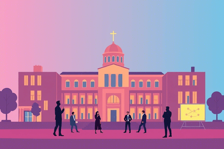 工程管理信息系统课程如何有效提升学生实践能力与行业竞争力？