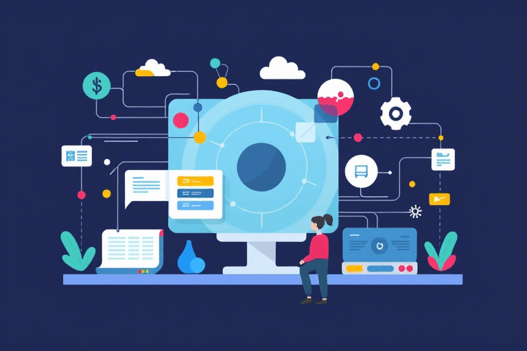 管理系统工程课程内容如何有效设计与实施？