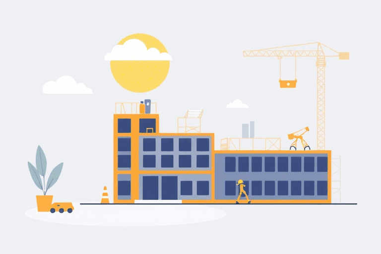 工程项目管理系统app价格怎么定？如何根据项目规模和功能选择性价比方案？